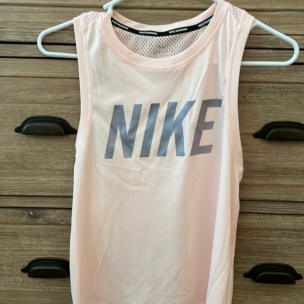 Nike Dri-Fit Tank